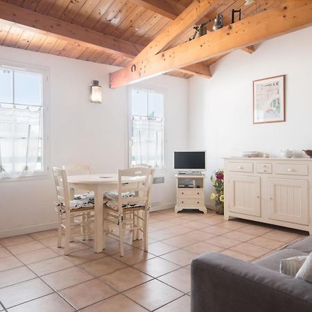 Appartement Silene Saint-Martin-de-Re Ngoại thất bức ảnh