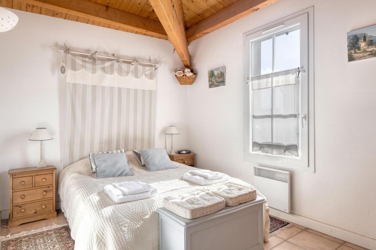 Appartement Silene Saint-Martin-de-Re Ngoại thất bức ảnh